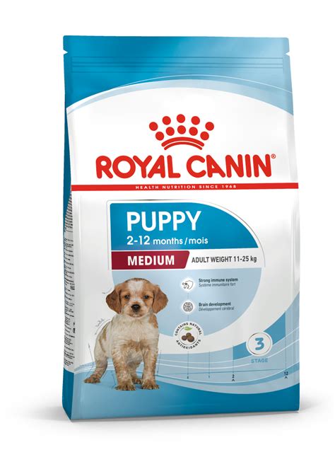 Medium Puppy | Royal Canin