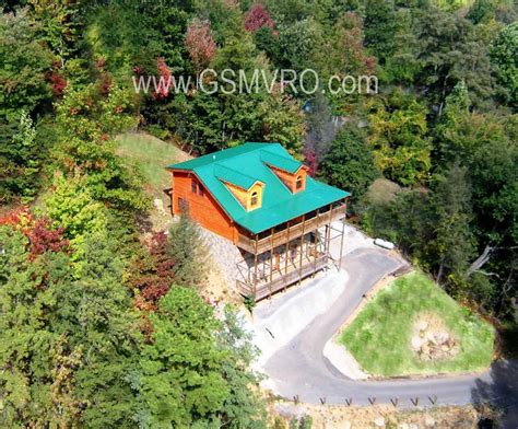 Gatlinburg Cabins - Gatlinburg Tennessee