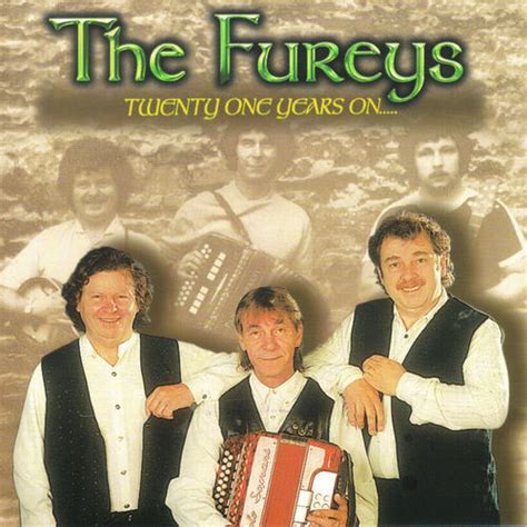 The Fureys: albums, songs, playlists | Listen on Deezer