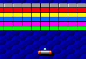 Arkanoid on Miniplay.com