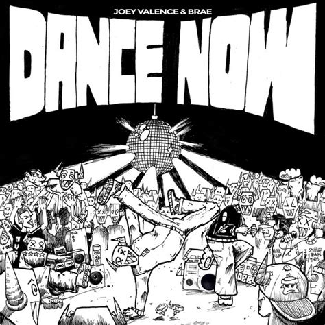 DANCE NOW - Single by Joey Valence & Brae | Spotify