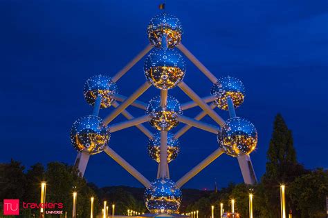 11 Best Things to Do in Brussels | Travelers Universe