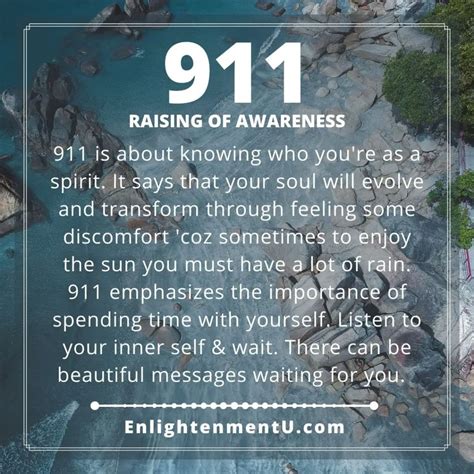 911 Means: An Angel Number Signifying Urgent Spiritual Guidance ...