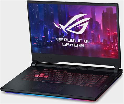 This Asus ROG laptop with a GTX 1660 Ti is just $850 right now | PC Gamer