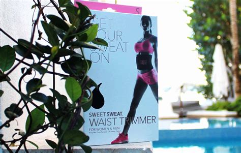 Sweet Sweat Waist Trimmer Review (UPDATE: 2023) | 22 Things You Need to ...