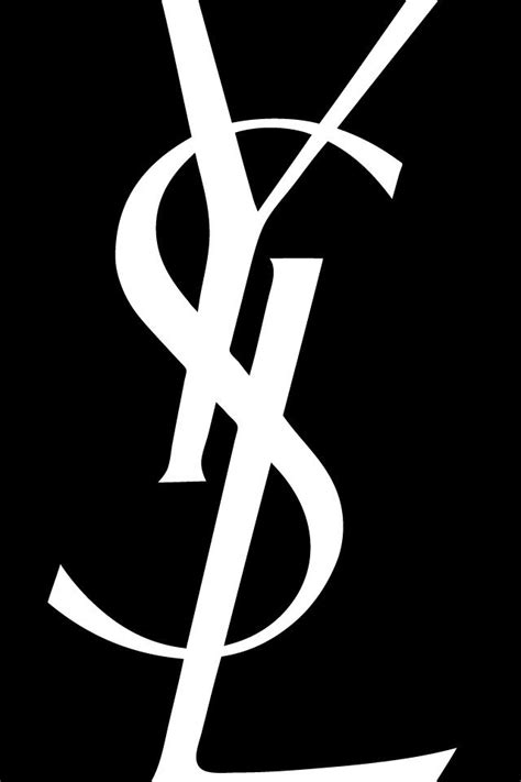 9 best Logo YSL images on Pinterest | Yves saint laurent, Wallpapers ...