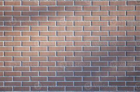 Brown brick wall texture 12762917 Stock Photo at Vecteezy