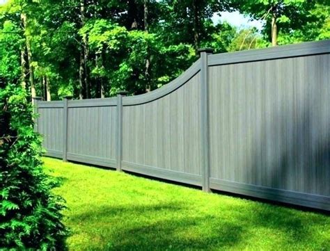 Backyard Fence Paint Colors - BERLIANA WEB