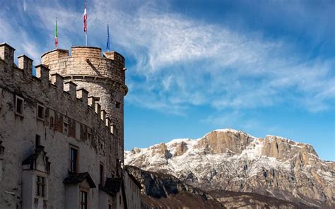 Art, Museums and Castles in Trentino - Italia.it