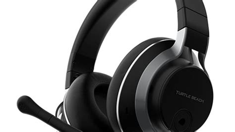 Turtle Beach Stealth Pro gaming headset review | CNN Underscored