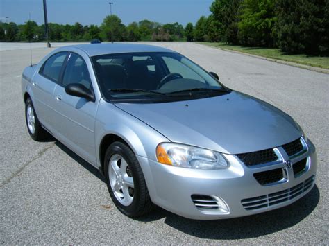 2006 Dodge Stratus - Pictures - CarGurus