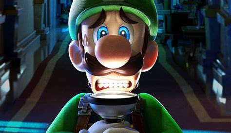 Nintendo buys Luigi's Mansion 3 developer Next Level Games | Trusted ...