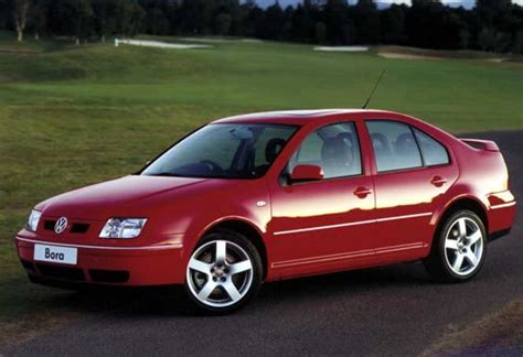 Used VW Bora review: 1999-2005 | CarsGuide