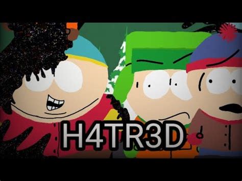 FNF Pibby South Park Hatred Concept||Song By @Shoodigity - YouTube