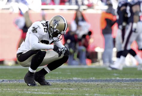 NFL 100: Best players in New Orleans Saints history