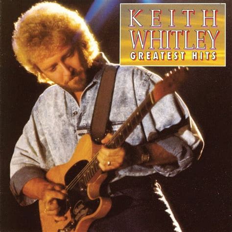 Keith Whitley - Greatest Hits - CD - Walmart.com