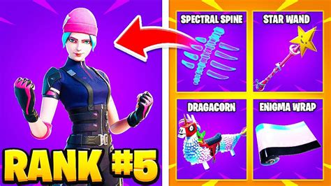 15 SWEATIEST Fortnite Skin Combos OF 2020! - YouTube