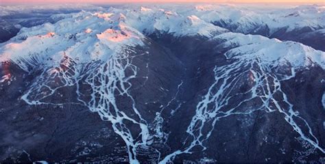 Whistler Blackcomb ski resort closed as of this Sunday due to ...