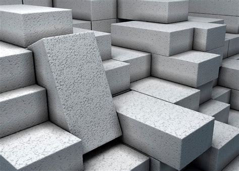 Things To Know Before Using Concrete Block as a Building Material