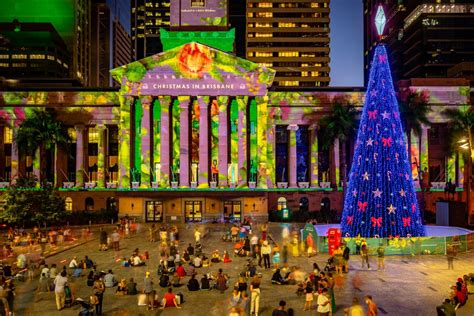 19 Facts About Christmas In Australia - Facts.net