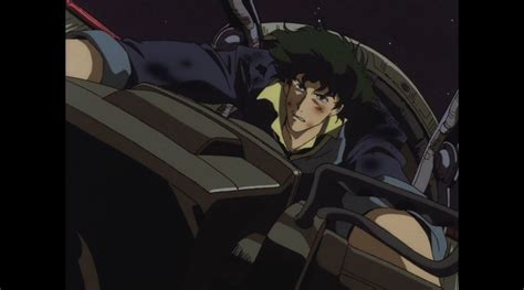 Cowboy Bebop – Sakuga Blog