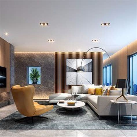 36 Beautiful Contemporary Interior Design Ideas You Never Seen Before ...