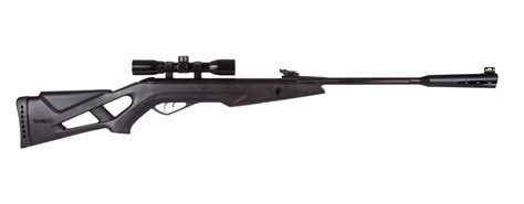 Ruger Blackhawk Combo Air Rifle Review - [December 2024 Updated]