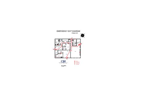 Egress Plan Template