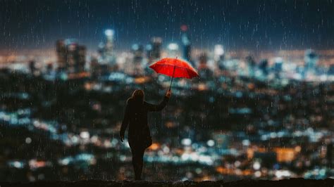 4K Rain Wallpapers - 4k, HD 4K Rain Backgrounds on WallpaperBat