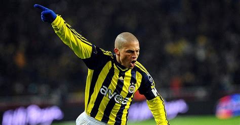 Alex de Souza: Fenerbahçe'ye antrenör olarak dönebilirim ancak böyle ...