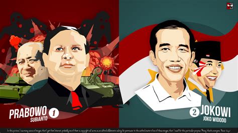 Prabowo Jokowi 2560x1440 by mospies on DeviantArt