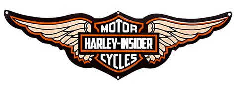 Harley Davidson Logo