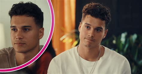 Made In Chelsea: Who is Miles Nazaire dating?