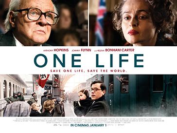 One Life (2023 film) - Wikipedia