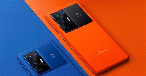 Official: Vivo X70, X70 Pro, X70 Pro Plus. Prices, specs in China here ...