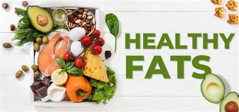 Top 9 Healthy High-Fat Foods for Optimal Health