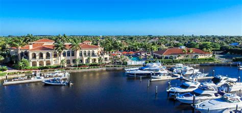 About Gulf Harbour | Private Yacht & Country Club | Florida