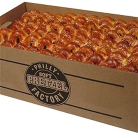 Philly Soft Pretzel Factory - Pretzels - 108 Swedesboro Rd, Mullica ...