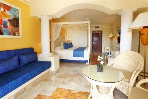 Akumal rooms - Bahia Principe Hotels & Resorts