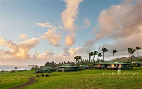 Photo Gallery for Hana-Maui Resort in Hana, HI - United States | Five ...