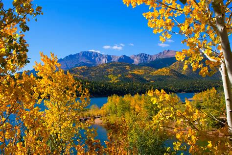 Best 18 places to see fall colors in Colorado | UCHealth Today