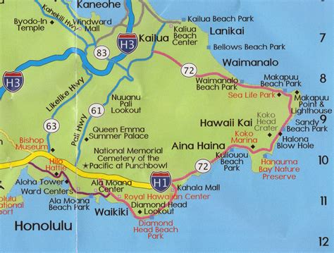 It's Fun 4 Me!: Oahu, Hawaii: Chief's Luau at Sea Life Park