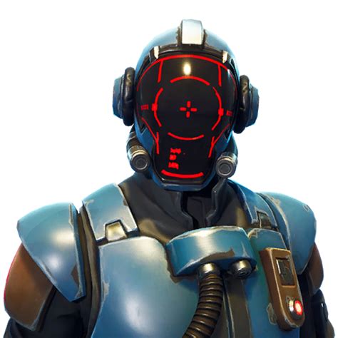 Fortnite The Visitor Skin - Character, PNG, Images - Pro Game Guides