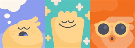 Headspace for Kids — the calming effect | Kids, Headspace, Calm