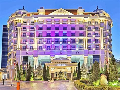 THE 5 BEST Almaty Luxury Hotels of 2022 (with Prices) - Tripadvisor