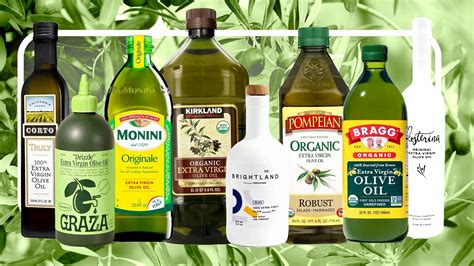 14 Best Finishing Olive Oil Brands, Ranked