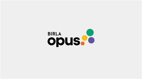 Birla Opus Taps DDB Mudra as Creative Partner | Branding in Asia