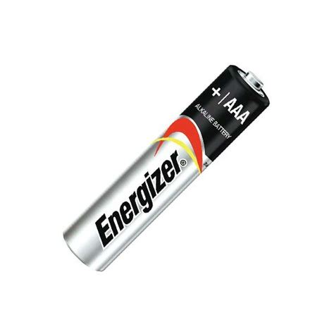 Pilas Energizer X 2 Unid, Alcalinas AAA – GreenForest Tienda Forestal