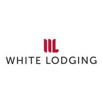 White Lodging logo | Michael Beaven