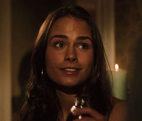 jordana brewster as mia toretto in the fast and the furious (2001 ...